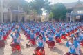 NGÀY HỘI THIẾU NHI VUI KHỎE – TIẾN BƯỚC LÊN ĐOÀN